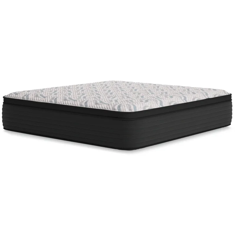 Elite Springs ET King Mattress