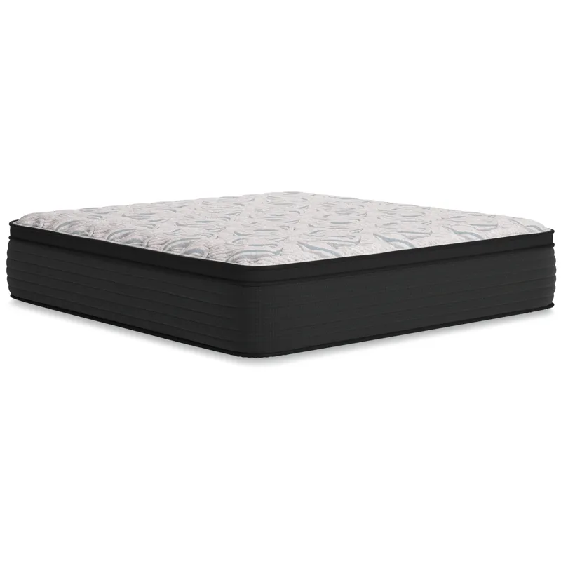 Elite Springs ET King Mattress