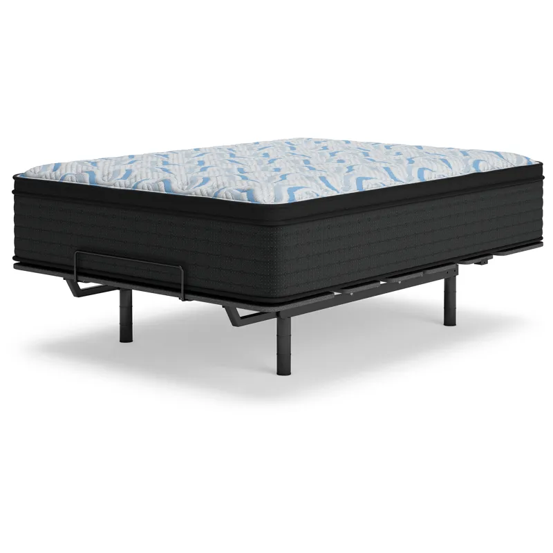 Elite Springs ET King Mattress