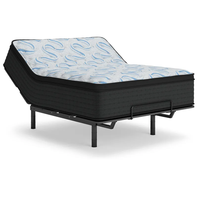 Elite Springs ET King Mattress
