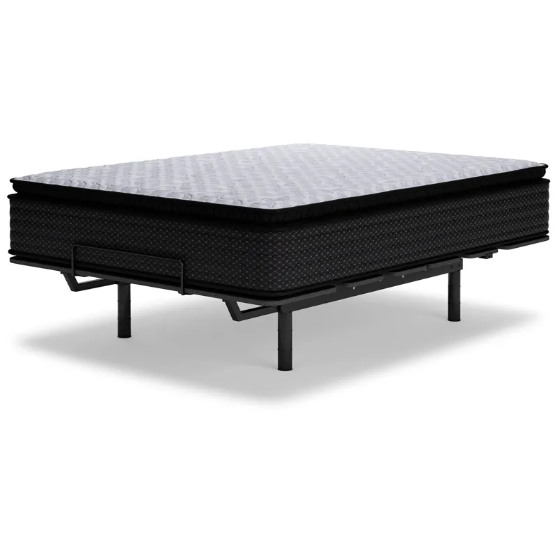 Anniversary Edition Pillowtop Mattress