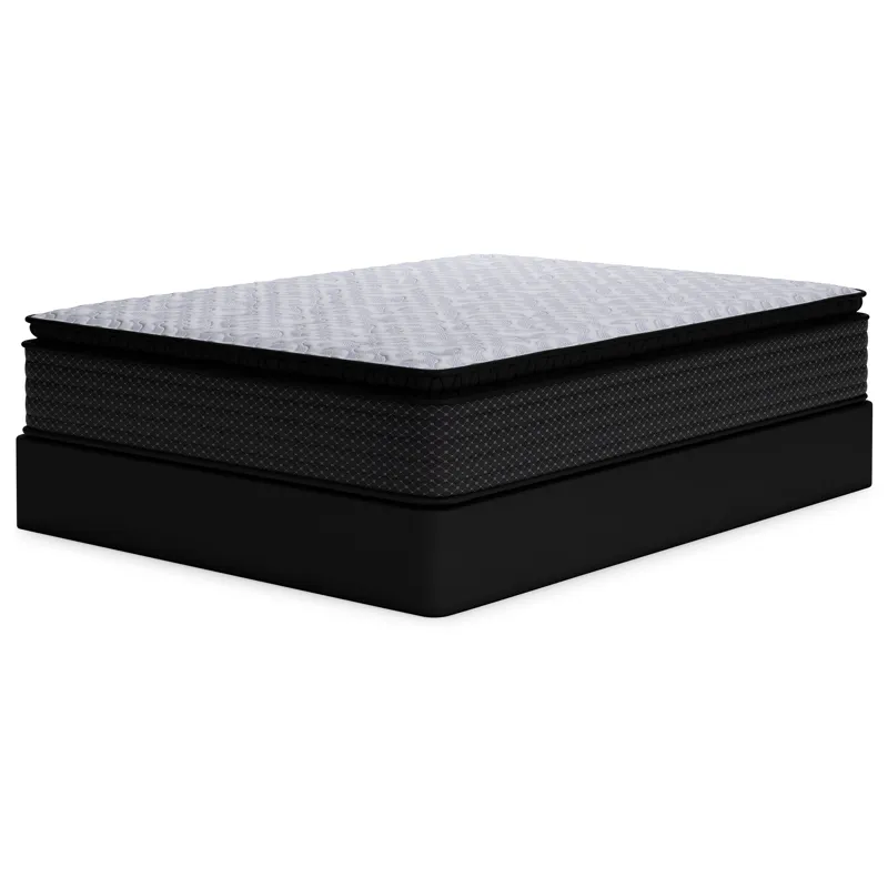 Anniversary Edition Pillowtop Mattress