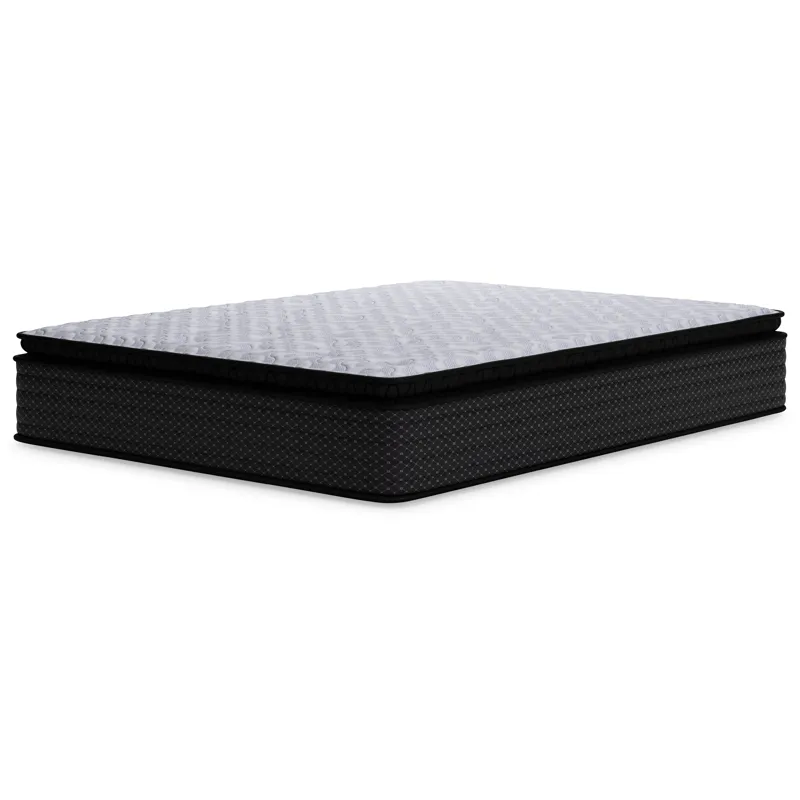 Anniversary Edition Pillowtop Mattress