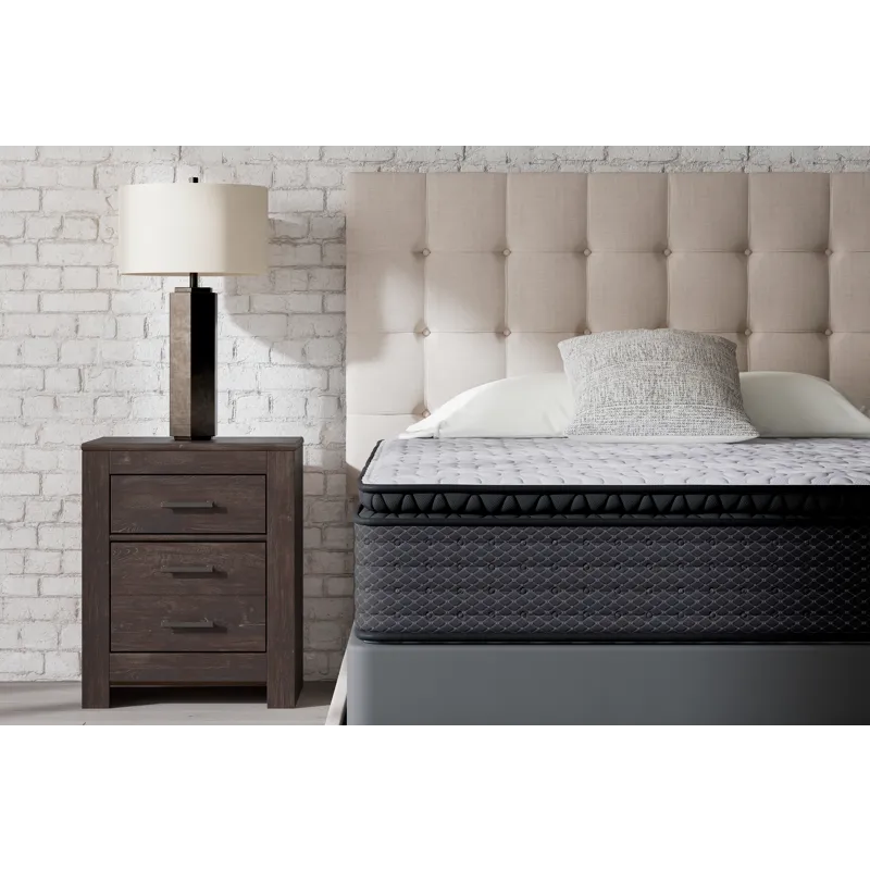 Anniversary Edition Pillowtop Mattress