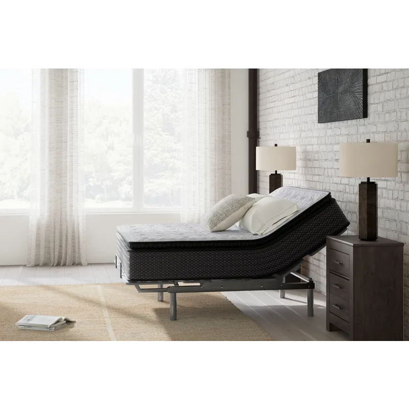 Anniversary Edition Pillowtop Mattress