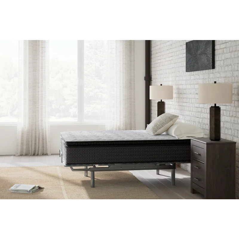 Anniversary Edition Pillowtop Mattress