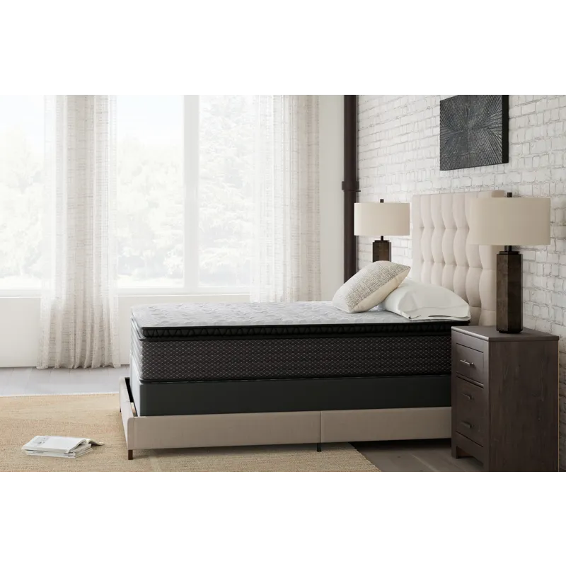 Anniversary Edition Pillowtop Mattress
