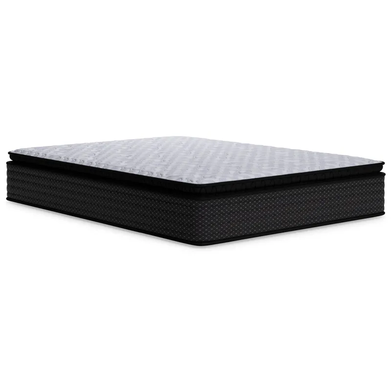 Anniversary Edition Pillowtop Mattress