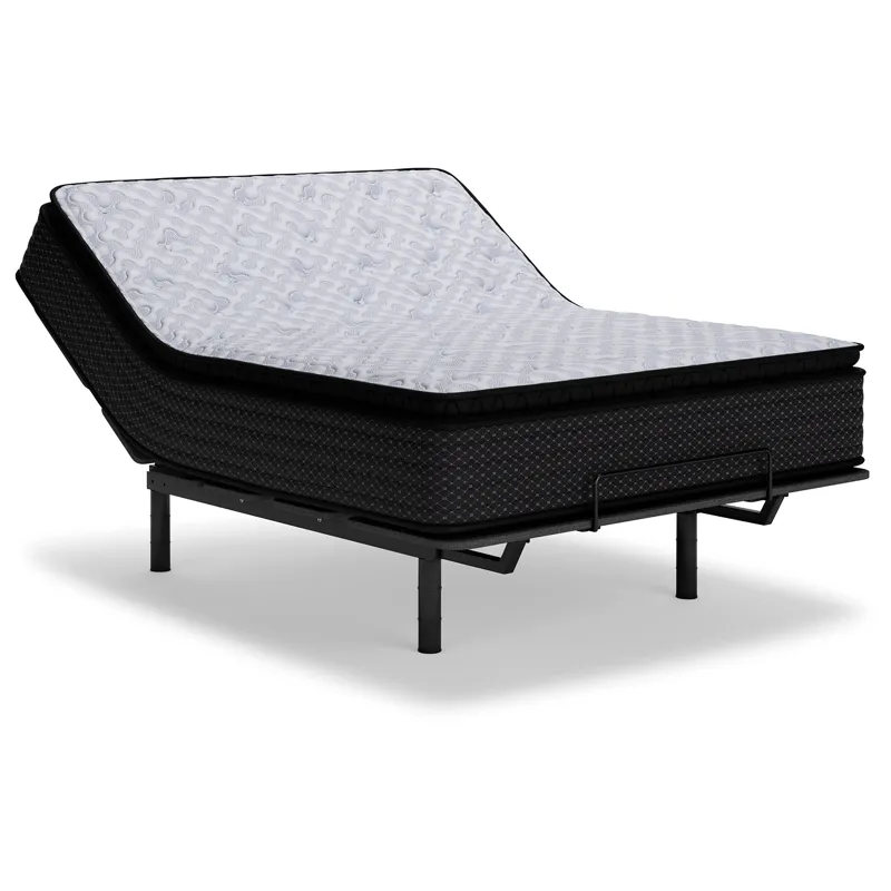 Anniversary Edition Pillowtop Mattress