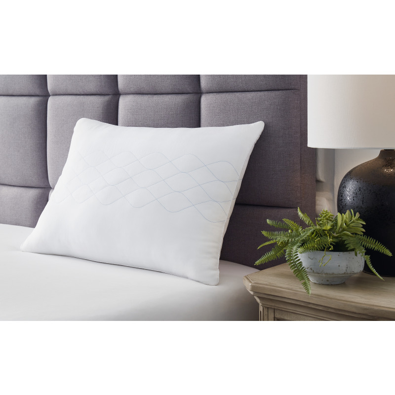 Zephyr 2.0 Huggable Comfort Pillow - Thumbnail 2