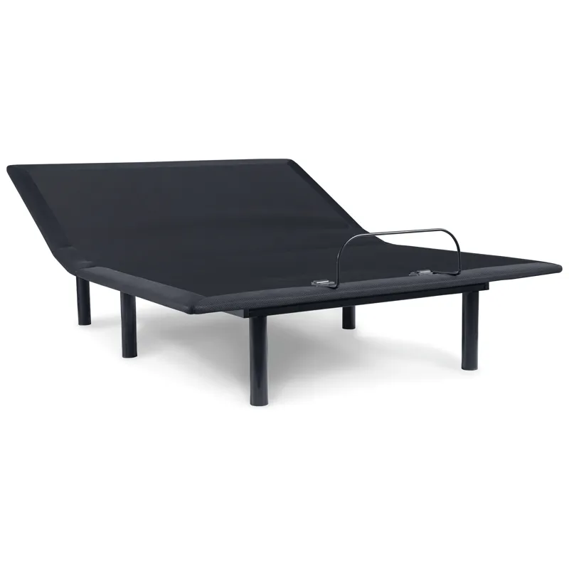 Head Up Only Foundation King Adjustable Head Base