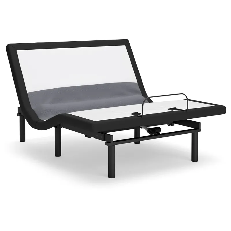 Best Base with Lumbar and Audio Full Adjustable Head Base