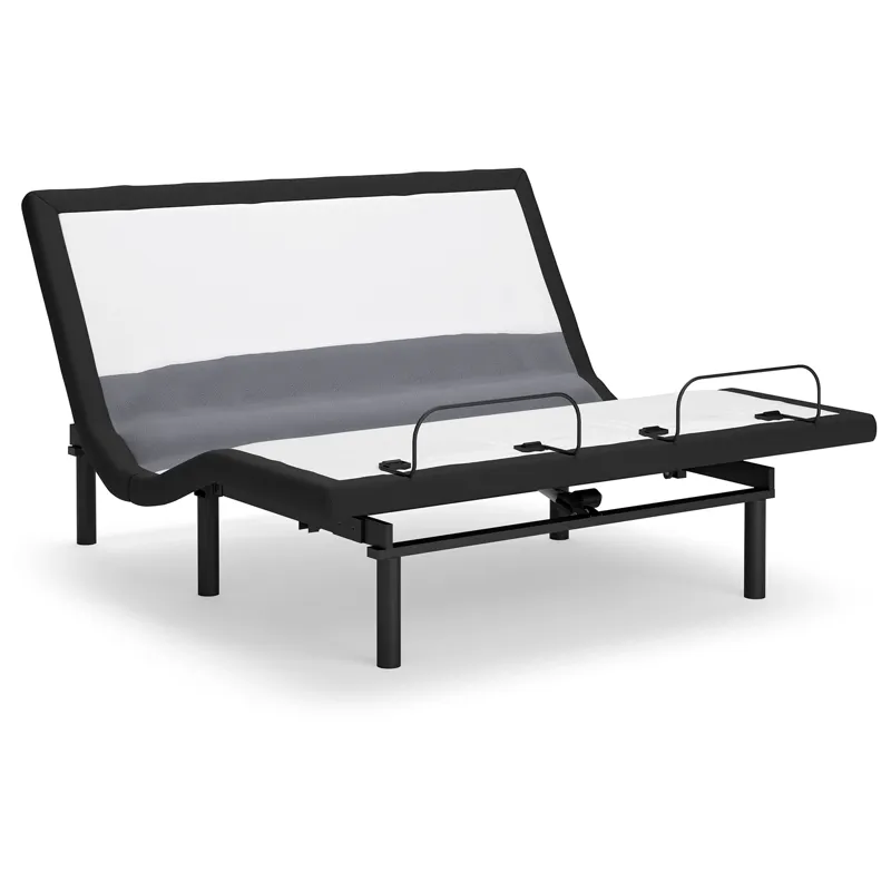 Best Base with Lumbar and Audio California King Adjustable Base