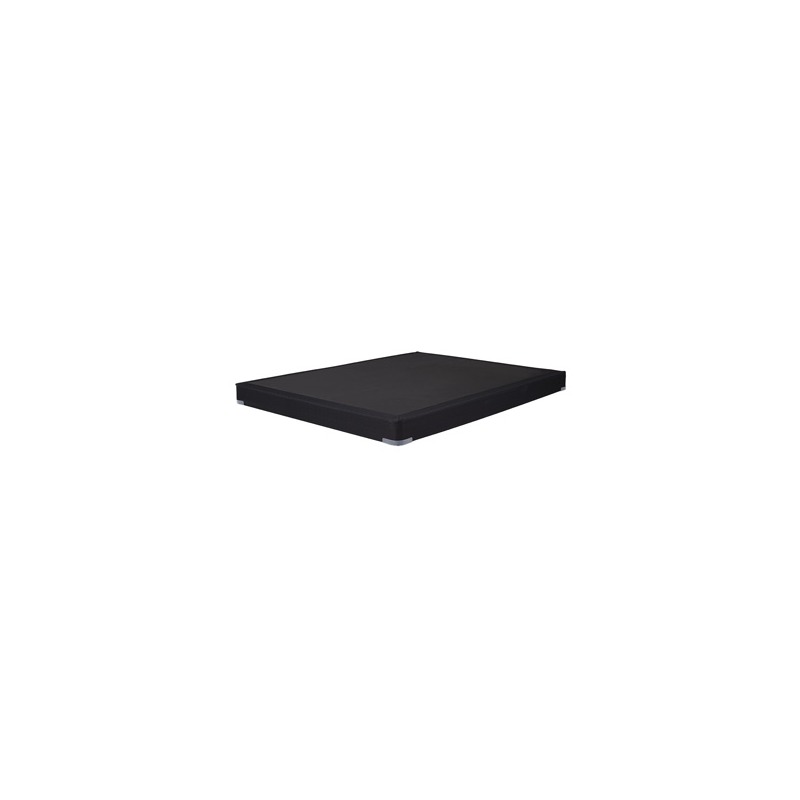Low Profile Queen Foundation by Ashley Sleep M87X32 Missouri Furniture