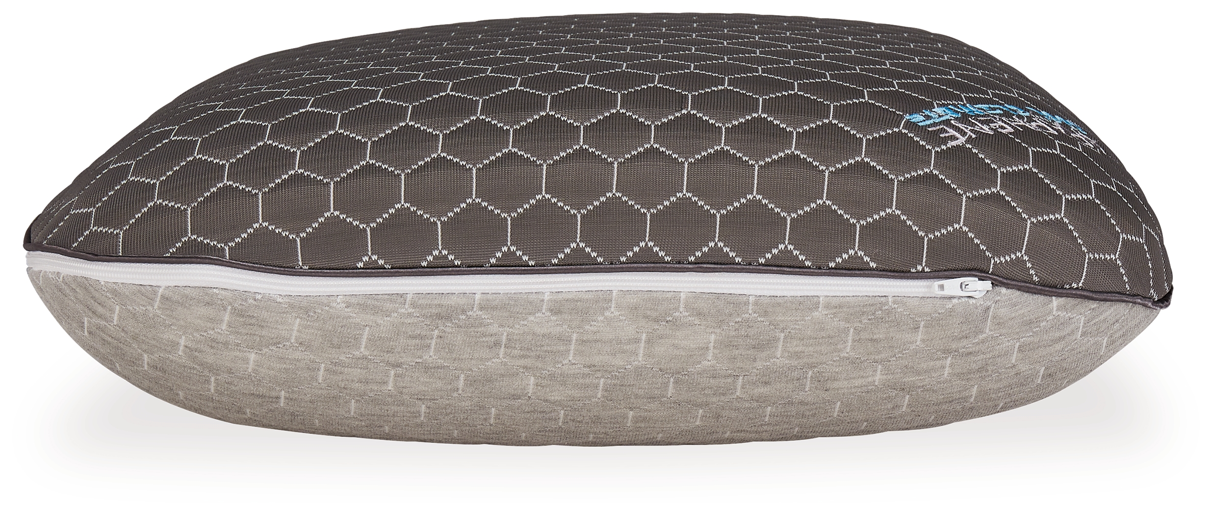 Zephyr 2.0 Graphene Curve Pillow M52114P by Ashley Sleep at Northeast