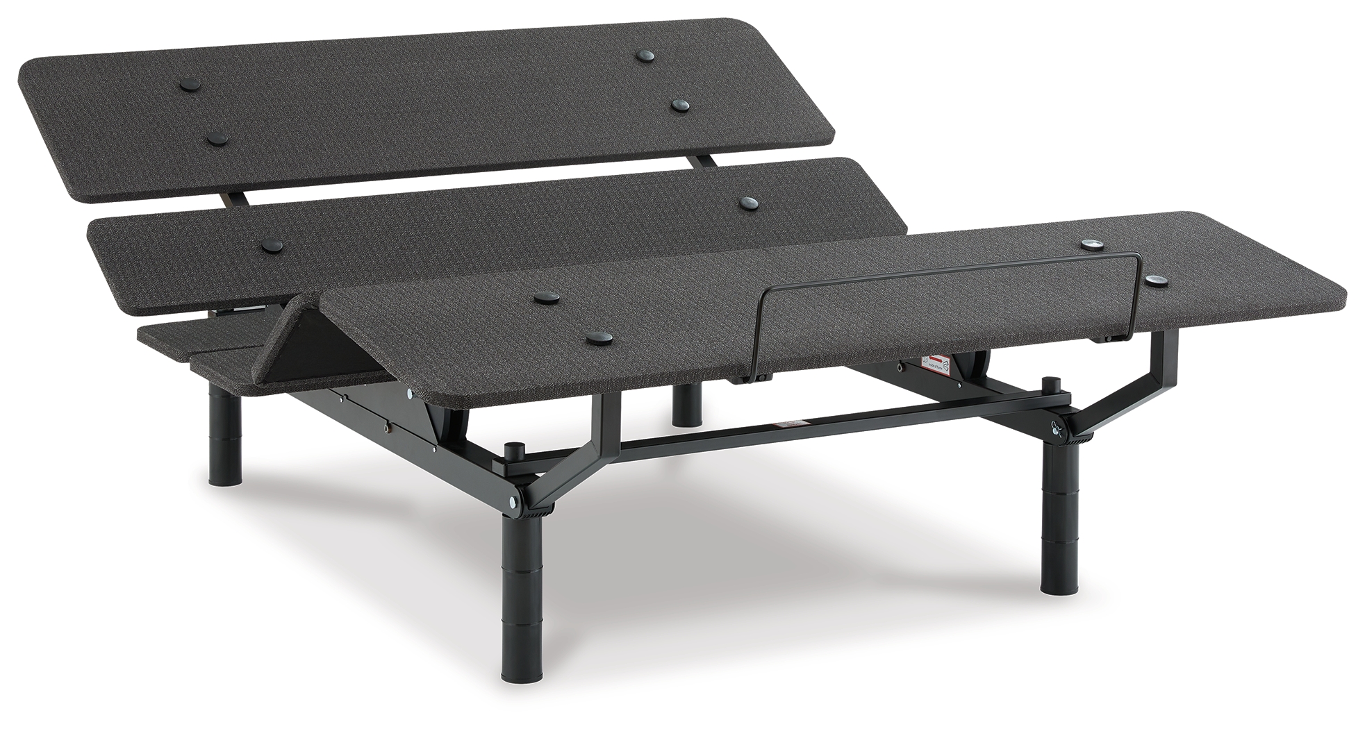 Cosmic Power Base Queen Adjustable Base M8X232 by Ashley Sleep at