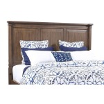 Thornton Queen Panel Headboard