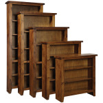 Bookcases