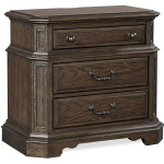 Truffle Liv360 Nightstand