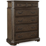 Truffle Chest
