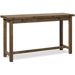 Terrace Point Tawny Sofa Table