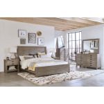 River Rock 4 Drawer Chest