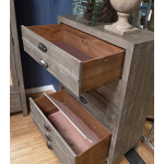River Rock 4 Drawer Chest