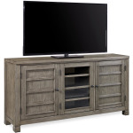 Entertainment Wall