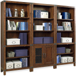 Bookcases