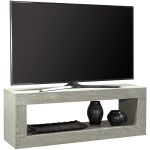Nova Oak 60" Open Console