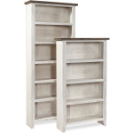 Bookcases