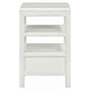 Alexander Chairside Table