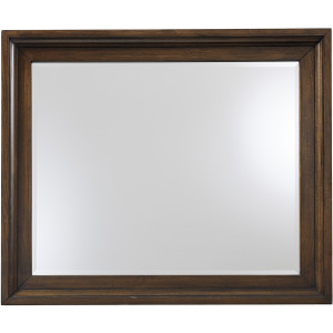 Cambridge Mirror - Classic Cherry