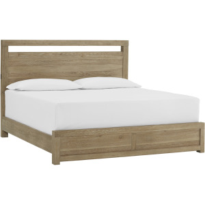 Modern Loft Headboard
