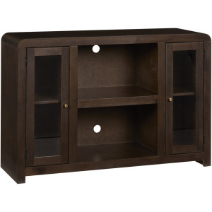 Taylor 51" Console w/ 2 Doors - Espresso