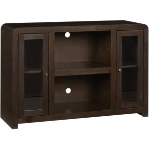 Taylor 51" Console w/ 2 Doors - Espresso