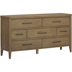 Olivia  Dresser
