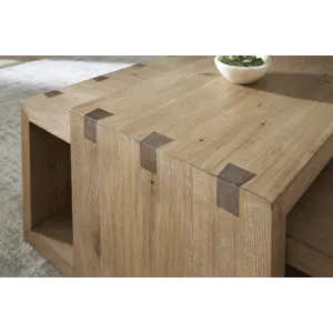Lyndon Cocktail Table