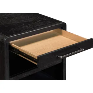 Ambrose 	End Table