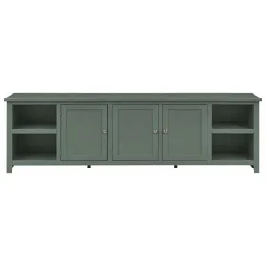 Grant 97" Console w/ 3 Doors