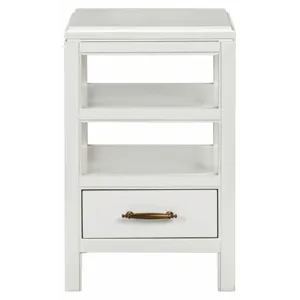 Alexander Chairside Table