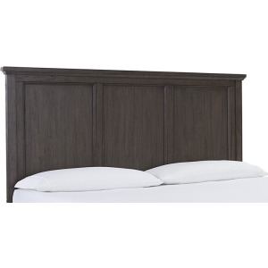 Cambridge Panel Headboard