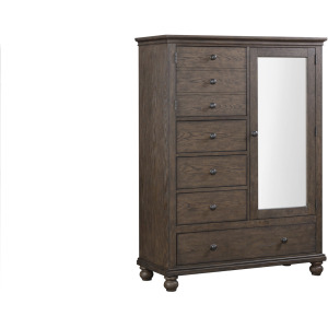 Oxford Chiffarobe