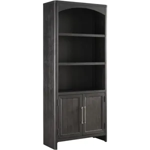 Sloane Door Bookcase 