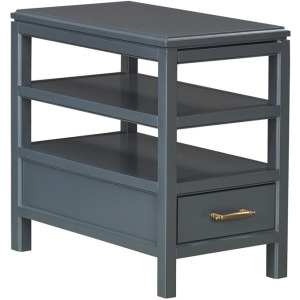 Alexander Chairside Table