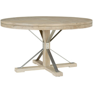 Maddox Round Dining Table