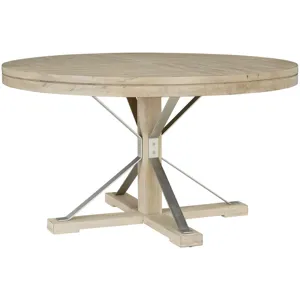 Maddox Round Dining Table