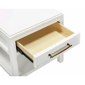 Alexander End Table