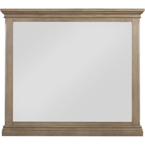 Oxford Landscape Mirror