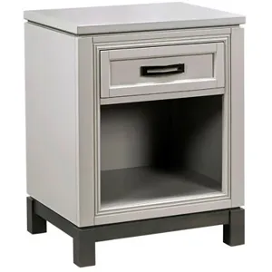 Hyde Park Bedroom Set